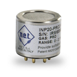 IRNET-P-20 (INP20-co2) CO2 SENSORS DUAL RANGE 5000ppm 5%vol