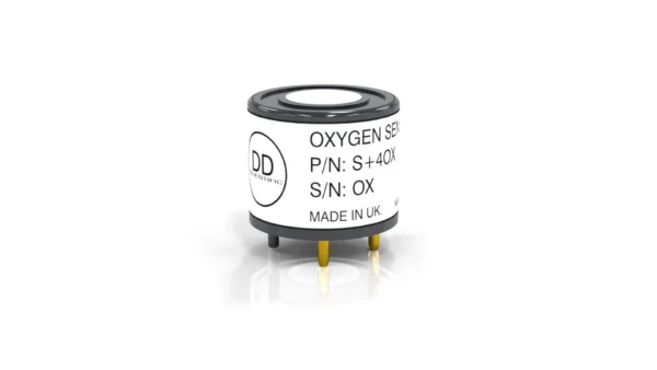 S+4OX OXYGEN(O2) SENSORS
