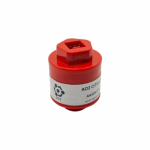 AO2 CiTiceL® Oxygen (O2) Gas Sensor - Part Number AA428-210